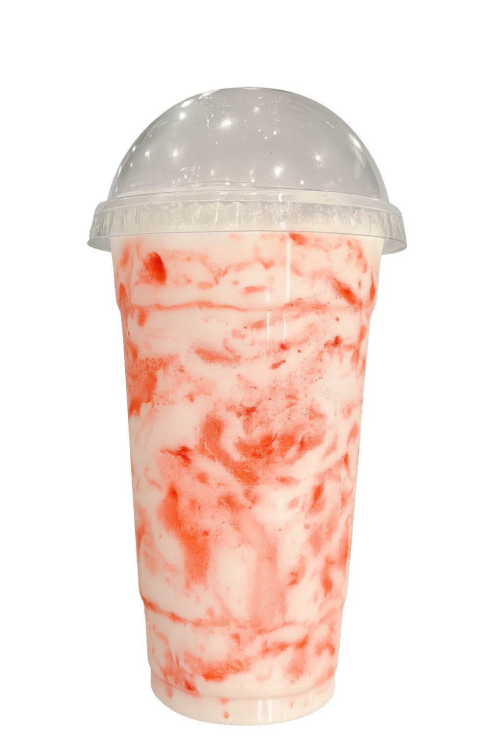 Sữa chua dâu