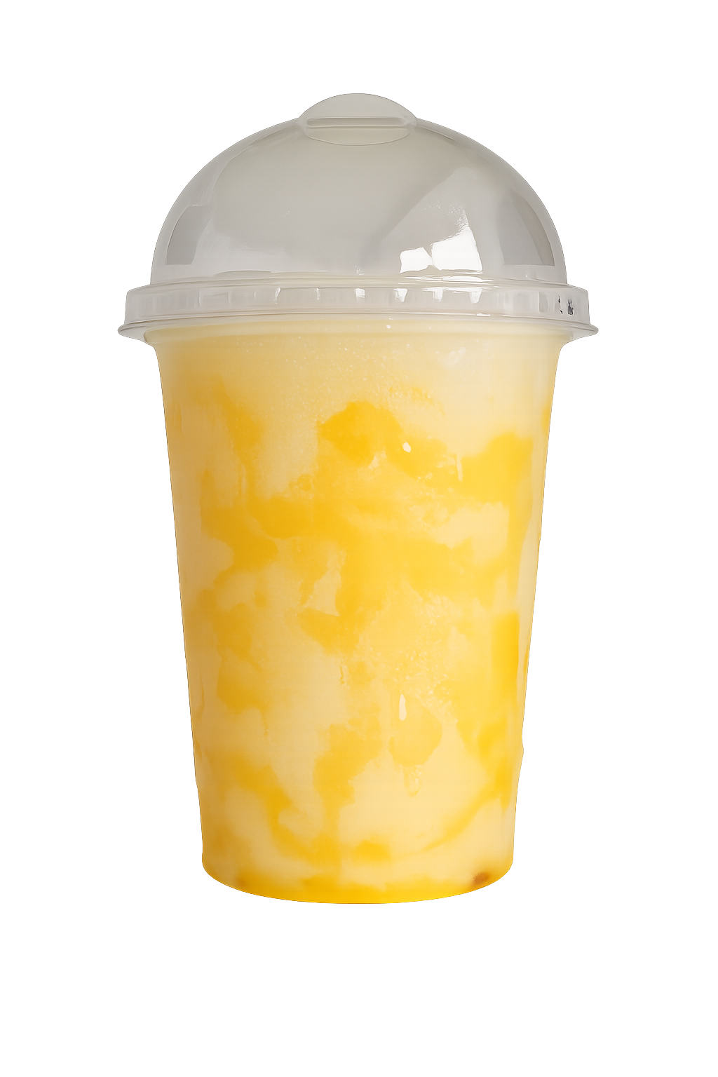 Sữa chua xoài