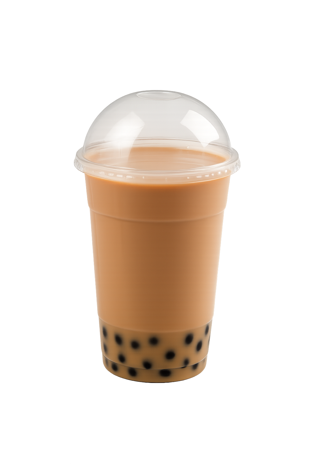 Trà sữa chocolate