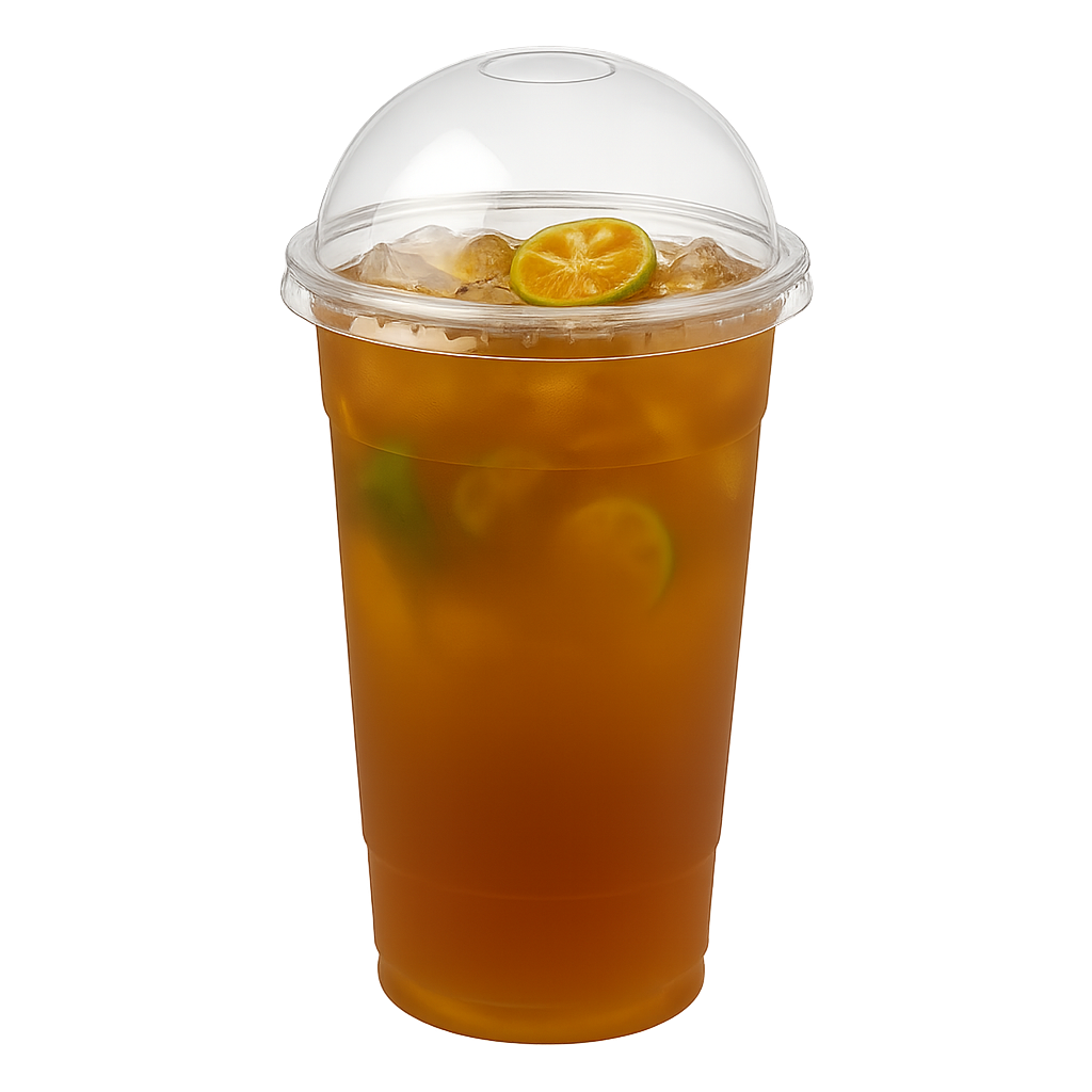 Trà tắc